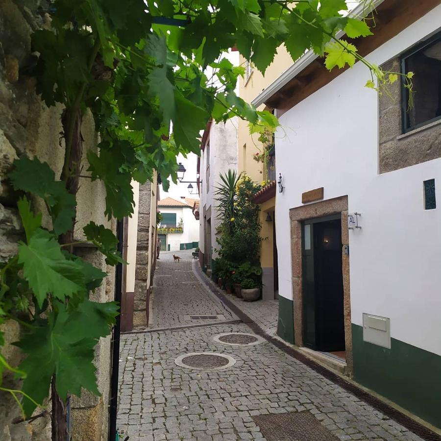 Refugio D'Anita Douro Valley House Barcos Kültér fotó