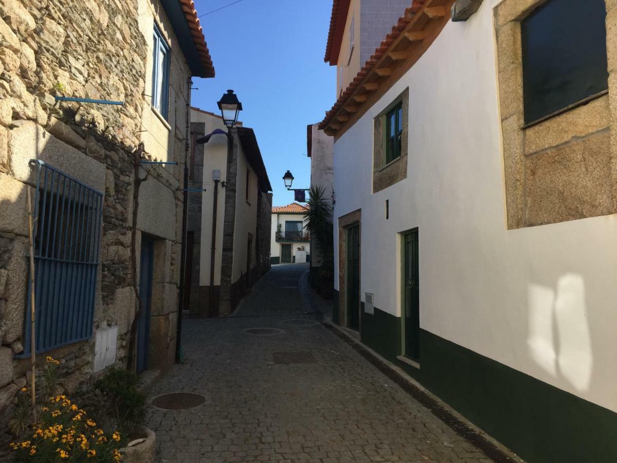 Refugio D'Anita Douro Valley House Barcos Kültér fotó