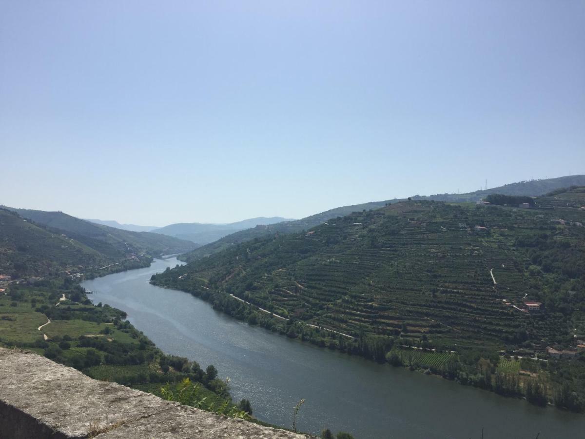 Refugio D'Anita Douro Valley House Barcos Kültér fotó