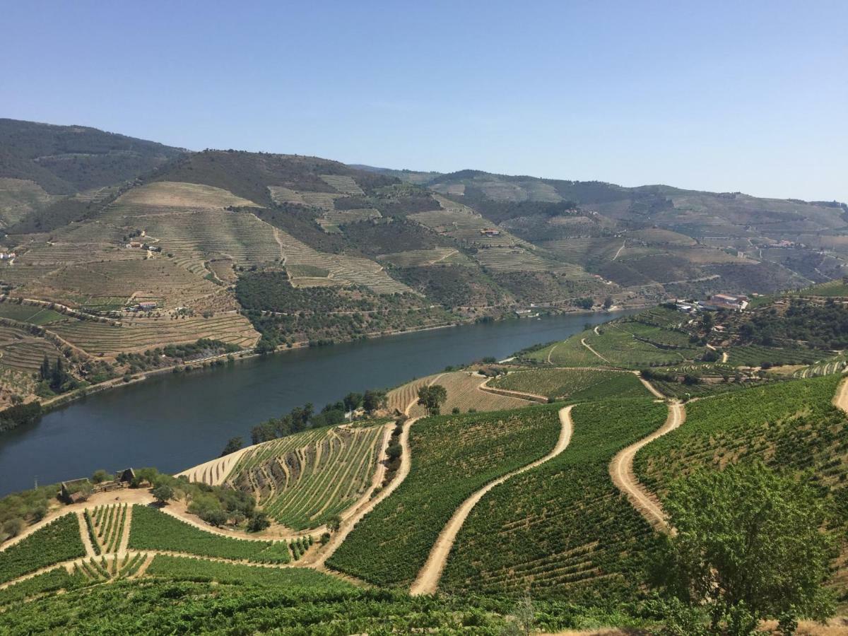 Refugio D'Anita Douro Valley House Barcos Kültér fotó