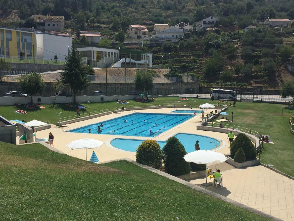 Refugio D'Anita Douro Valley House Barcos Kültér fotó