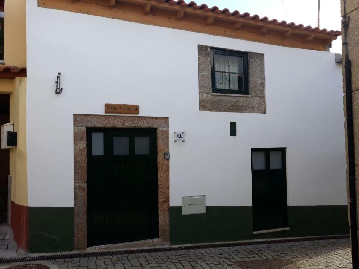 Refugio D'Anita Douro Valley House Barcos Kültér fotó
