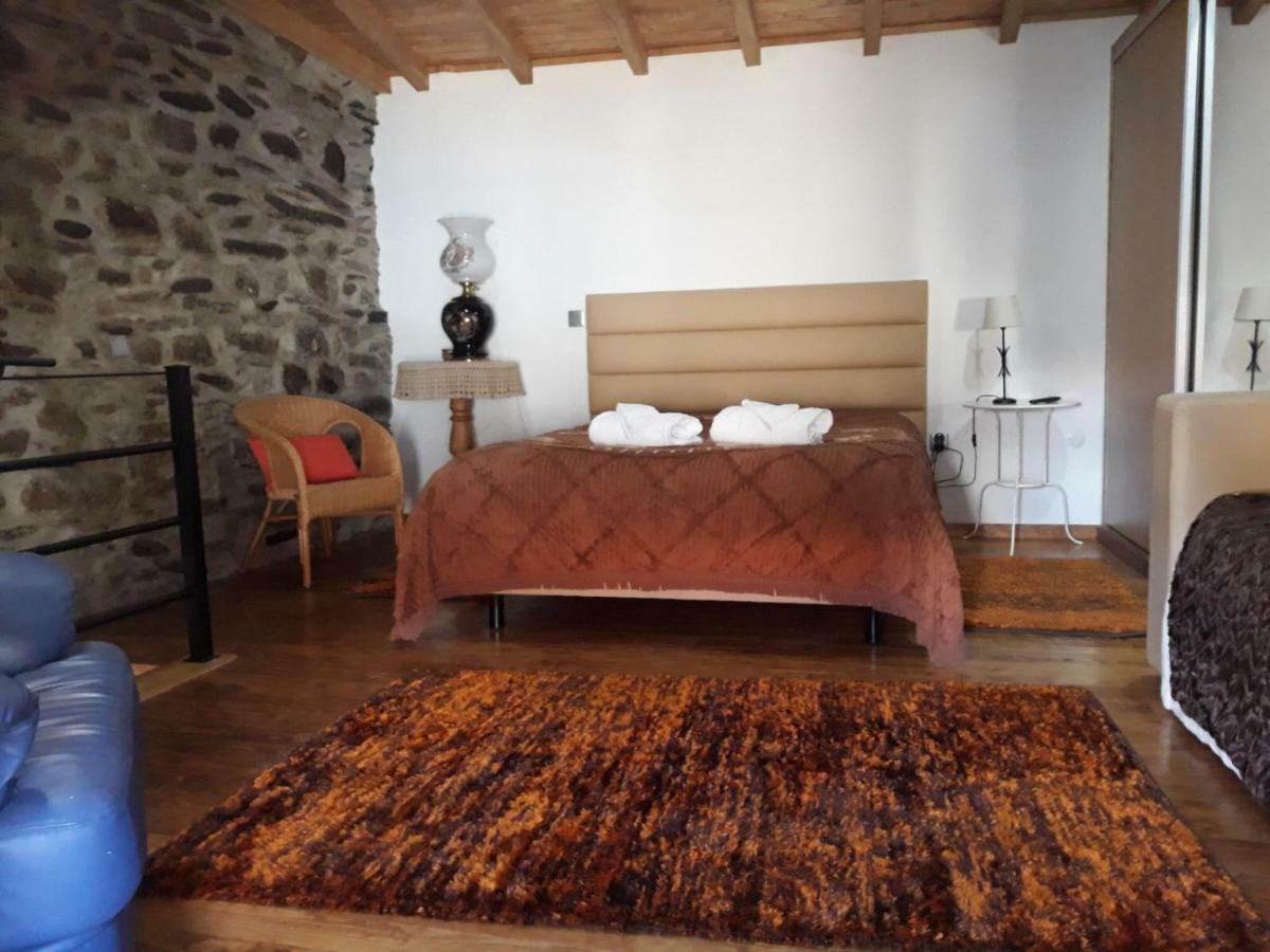 Refugio D'Anita Douro Valley House Barcos Kültér fotó