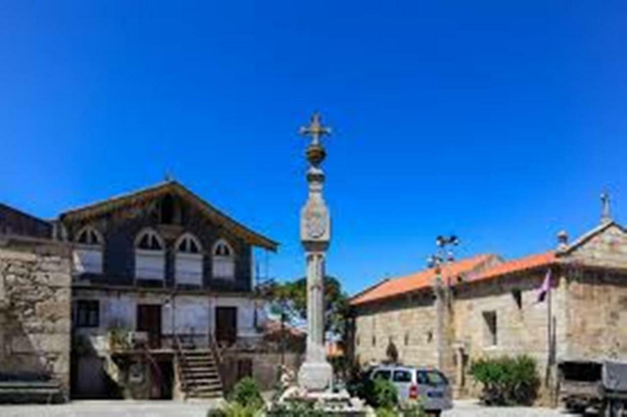 Refugio D'Anita Douro Valley House Barcos Kültér fotó
